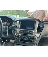 TAHOE     2016 Dash/Interior/Seat Switch 104916872 - €58,29 EUR