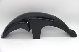 Fits Yamaha RX115 Front Fender Black - £50.62 GBP