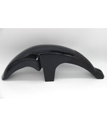 Fits Yamaha RX115 Front Fender Black - $87.82 CAD