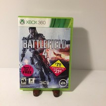 Battlefield 4 (Microsoft Xbox 360, 2013) - £3.43 GBP