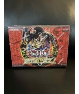 Retro Pack 2 (2020 Date Reprint) Booster Box Brand New Sealed Yu-Gi-Oh! - $43.55