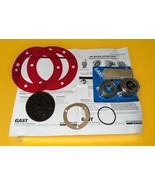 GAST 45-200 LUBRICATED AIR MOTORS SERVICE REPAIR KIT - $142.50