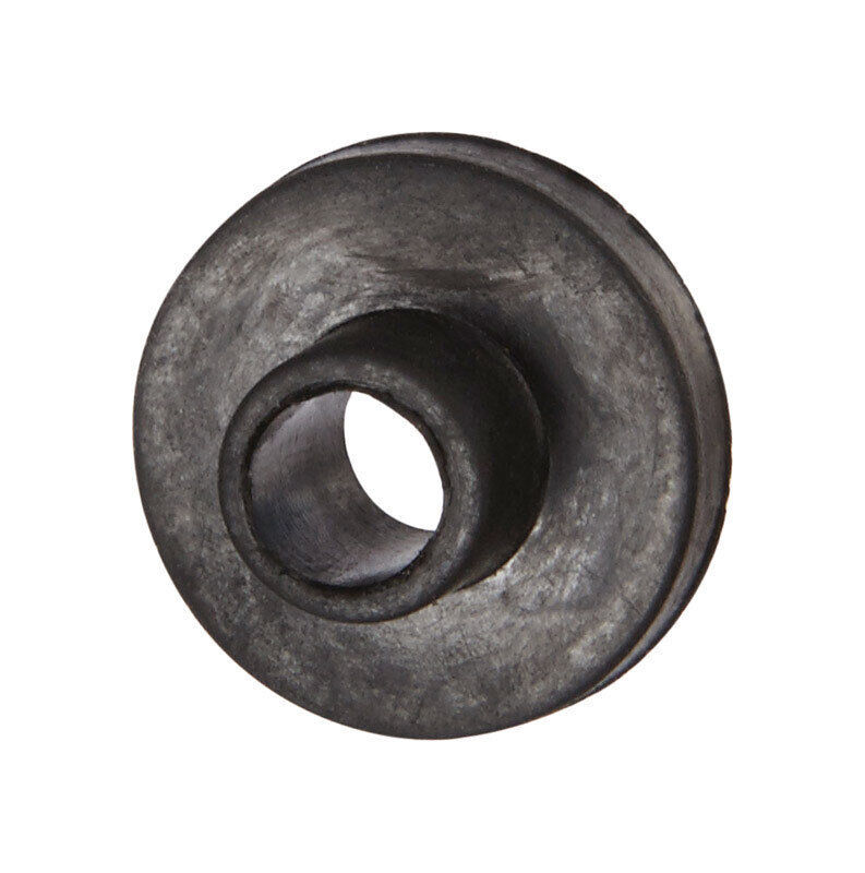 JANDORF SPECIALTY HARDWARE 61475 Insulated Conduit Bushing, 0.166 In, Ru... - $17.72