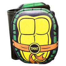 Teenage Mutant Ninja Turtles Half Shell Wallet - $33.51