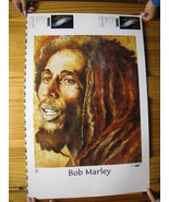 Bob Marley Poster Artista Prova - €156,34 EUR