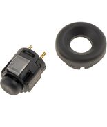 Dorman Help 49299 For Various 92-00 Ford Lincoln Overdrive Shift Button ... - €16,21 EUR