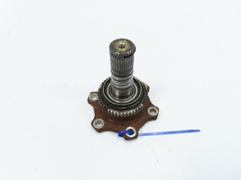 Nissan 370Z Flange Axle, Output Shaft Stud Left Rear - $98.99