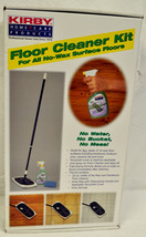 Kirby Hard Surface Floor Cleaner Kit 239403G - $49.00