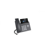 Grandstream GRP2612W THE GRP2612 FEATURES A SLEEK DESIGN AND A SUITE OF ... - $128.45