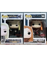 Funko Pop Harry Potter 40 and 50 Combo - £69.24 GBP