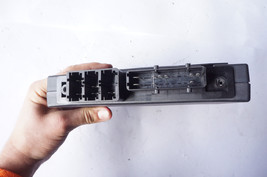 00-06 w215 MERCEDES CL500 CL55 CL600 FRONT RIGHT SEAT CONTROL MEMORY MODULE X239 image 4