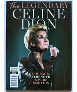 Celine Dion Signed Autographed Complete &quot;Celine Dion&quot; Concert Program - €112,89 EUR