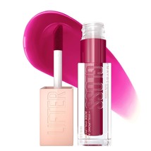 Maybelline New York Lifter Gloss Hydrating Lip Gloss with 1 - $99,999.00