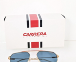 New Authentic Carrera Sunglasses 2016 CNOKU 53mm Frame - $89.09