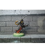 imperial agents callidus assassin with fist spike metal warhammer 40K - €26,57 EUR imperial agents callidus assassin with fist spike metal warhammer 40K - €26,57 EUR