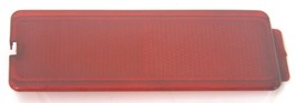 99-02 Ford F-Series SD Interior Door Panel Reflector Lens Red OEM 7811 - £4.64 GBP