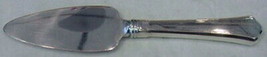 Washington by Wallace Sterling Silver Cheese Server SP Blade 6 1/4&quot; Original - £30.29 GBP