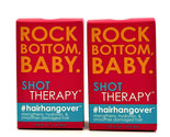 Keracolor Shot Therapy #Hairhangover/Damaged Hair .33 oz-Pack of 2 - £15.60 GBP