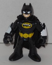 Fisher Price Imaginext Batman action figure VHTF Cake Topper - $9.55
