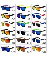 18 New SPY KEN BLOCK HELM Sport Unisex Designer Sunglasses Wholesale - £71.92 GBP