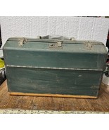 Vintage Grip-Loc Tackle &amp; Tool Box,  Walton Products Inc. 16” - $84.15