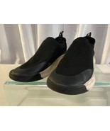 Black Zara Youth Slip-On Casual Shoes - €5,10 EUR