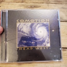 Head West by Comotion (CD, 2000) - £3.91 GBP