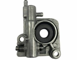 P021010890 Echo Auto Oiler Oil Pump Assy w/Gear Worm Fit CS-355T 358Ts c... - £45.49 GBP