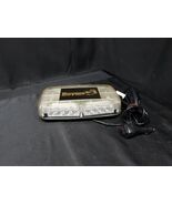 Buyers Products Car Truck Van Rooftop Strobe Beacon Light Magnetic 12v W... - $729.72 MXN