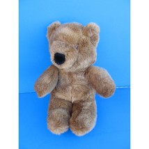 IKEA Gosse 10” Plush Teddy Bear Brown Stuffed Animal Toy - $37.40