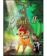Bambi 2 (DVD, 2006) - $6.77 CAD