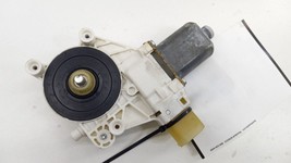 Driver Left Power Window Motor Front Station Wgn Fits 07-12 BMW 328i - $34.94