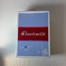 My American Girl Sporty Pet Outfit 2013 NIB - $130.29 MXN