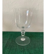 Baccarat Crystal PROVENCE Large Goblet Glass great condition - £72.10 GBP