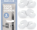Jool Baby Door Pinch Guards (6 Pack) – Slam Preventer - $14.77