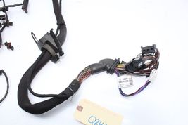 03-06 MERCEDES-BENZ CL55 AMG ENGINE WIRE HARNESS Q8427 image 2