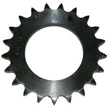 DOUBLE HH 86412 12T #40 Chain Sprocket - $20.24