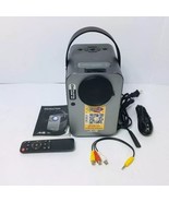 Artlii Play WiFi Bluetooth Projector 1080p Full HD Stereo Sound Smart - $135.83 CAD