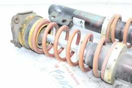 94-04 FORD MUSTANG Eibach Pro Street Front Coilovers F1262 image 5