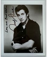 Grant Shaud Autographed Signed "Murphy Brown" Glossy 8x10 Photo - $29.99