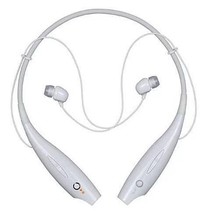 Color: White - Bluetooth Magnetic headphones with phone answer function - $739.03 MXN
