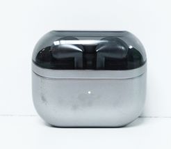 Samsung Galaxy Buds3 Pro SM-R630 Wireless Earbud Headphones - Silver image 2