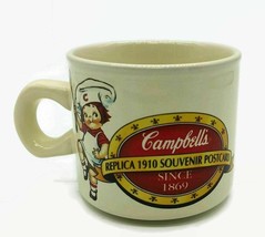 Campbells Kids Soup Mug Cup West Wood 1994 - £7.72 GBP