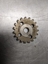 Oil Pump Drive Gear From 2013 Ford Escape  2.0 - $24.95