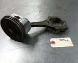 Left Piston and Rod Standard From 2002 Lexus ES300  3.0 - £55.00 GBP