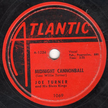 Joe turner midnight cannonball thumb200