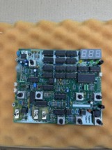 Lincoln Electric Control PC Board Assembly S24105-17 New Old Stock. - $509.58