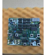 Lincoln Electric Control PC Board Assembly S24105-17 New Old Stock. - $509.58