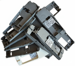 Nokia 6610 7210 Original OEM Middle Housing Frame Parts Lot of 12 - $16.99