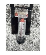 L.A. COLORS Lipstick Matte Caramel Cream Lot of 3 LIPM235 - £7.75 GBP